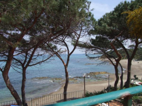 Le Terrazze sul Mare - Capo Aranciotto Beach